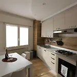 Daire Moderno Per 4 Persone Vicino Al Ponte Vecchio