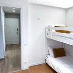 Moderno Per 4 Persone Vicino Al Ponte Vecchio Apartamento