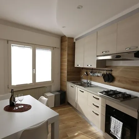 Apartament Moderno Per 4 Persone Vicino Al Ponte Vecchio