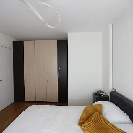 Moderno Per 4 Persone Vicino Al Ponte Vecchio Apartamento