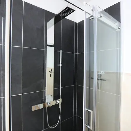 Apartament Moderno Per 4 Persone Vicino Al Ponte Vecchio Bassano del Grappa