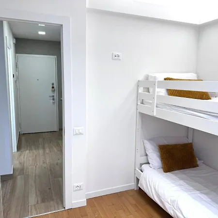 Moderno Per 4 Persone Vicino Al Ponte Vecchio Apartament