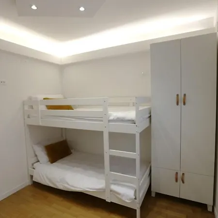 Apartamento Moderno Per 4 Persone Vicino Al Ponte Vecchio *