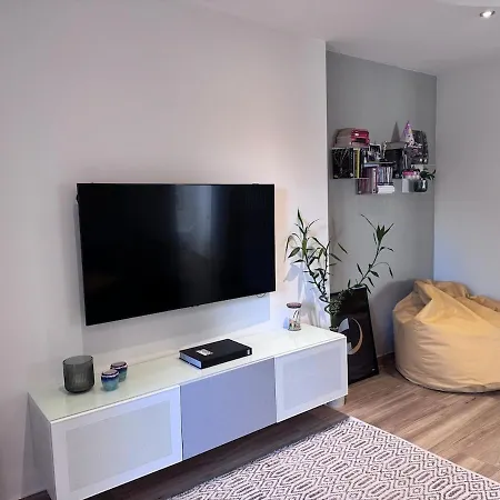Moderno Per 4 Persone Vicino Al Ponte Vecchio Apartment Bassano del Grappa
