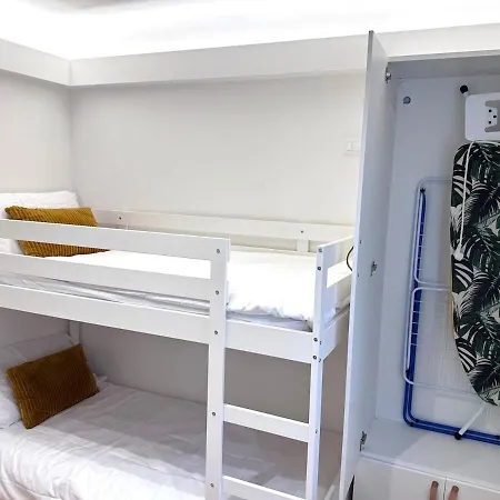 Apartment Moderno Per 4 Persone Vicino Al Ponte Vecchio Bassano del Grappa