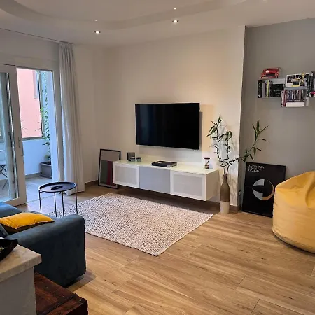 Moderno Per 4 Persone Vicino Al Ponte Vecchio Apartment